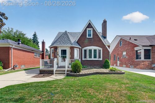 13219 Argyle St, Southgate, MI, 48195-1248 | Card Image