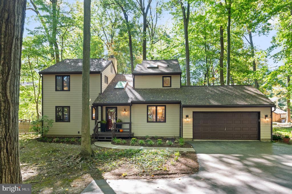 Pheasant Run Dr, Paoli, PA 19301