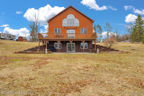 3247 Comanche Trl, West Branch, MI, 48661-9732 | Card Image
