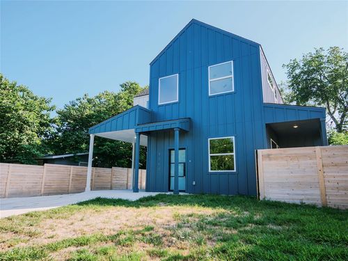 1-1042 Rosemont St, Austin, TX, 78723-1019 | Card Image