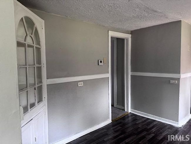1720 E Cornell Ave, House other with 2 bedrooms, 1 bathrooms and null parking in Muncie IN | Image 10