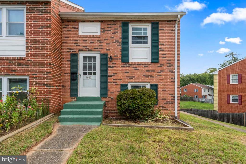 Bakersfield St, Woodbridge, VA 22193