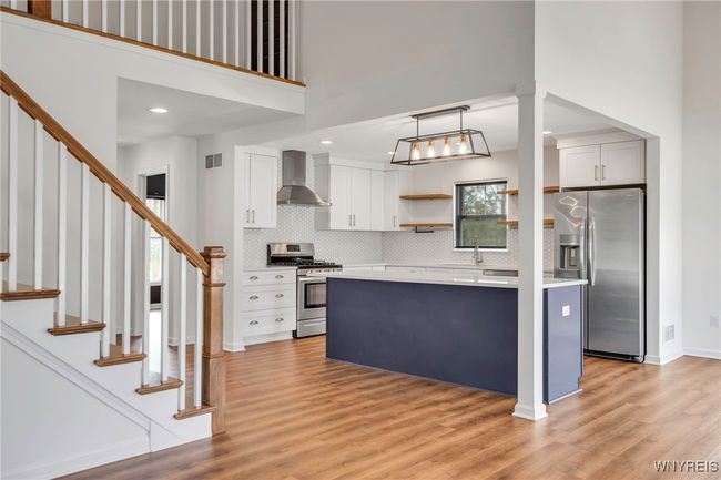 6 Rolling Woods Ln, House other with 6 bedrooms, 3 bathrooms and null parking in West Seneca NY | Image 14