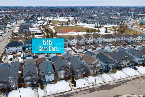 515 Coad Cres, Saskatoon, SK, S7R0A7 | Card Image