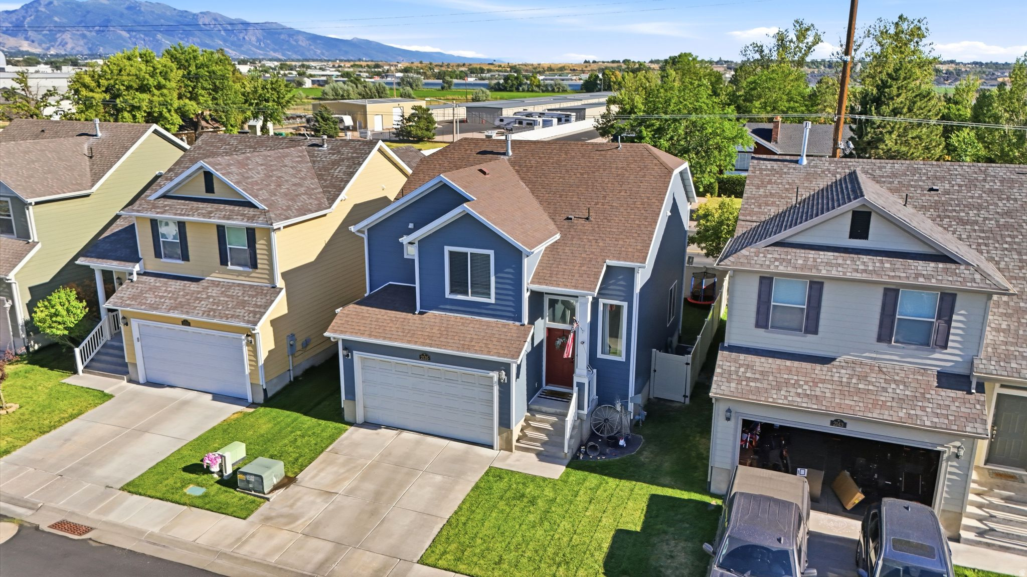 Residential in West Haven 2