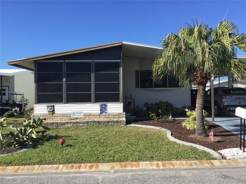 738 Riverview Circle, NORTH PORT, FL, 34287 | Card Image