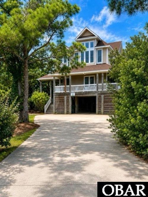 1252 Stillwind Ct, Corolla, NC, 27927-4400 | Card Image
