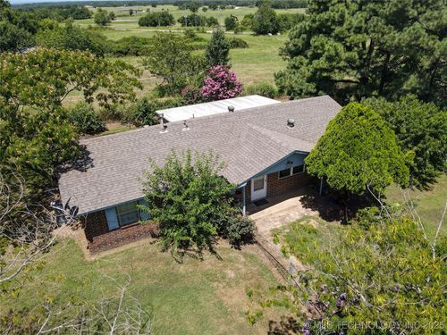 403 6th Ave, Coalgate, OK, 74538 | Card Image