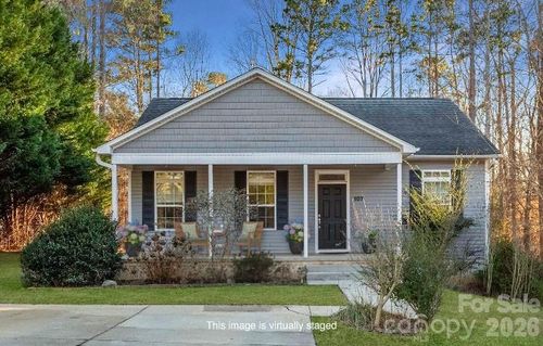 107 Barndale Rd, Troutman, NC, 28166-0219 | Card Image