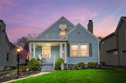 309 Rockhill Ave, Kettering, OH, 45429-2625 | Card Image