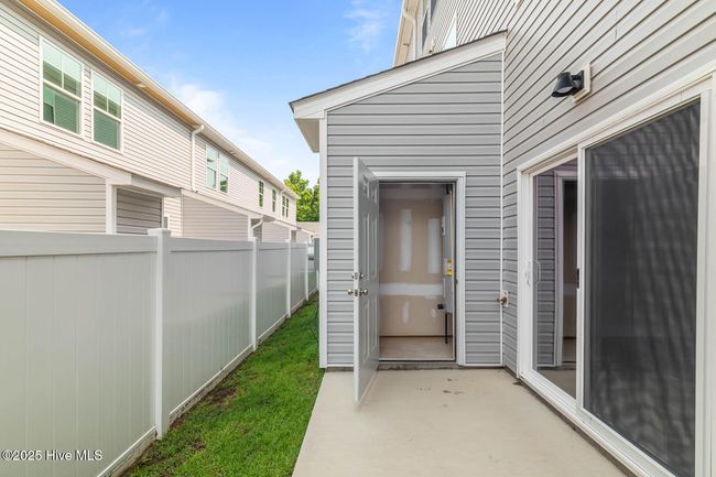 327 Starfish Ln, Townhouse with 3 bedrooms, 4 bathrooms and null parking in N Topsail Beach NC | Image 49