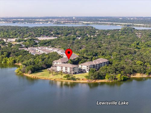 125-500 Waters Edge Dr, Lake Dallas, TX, 75065-3068 | Card Image
