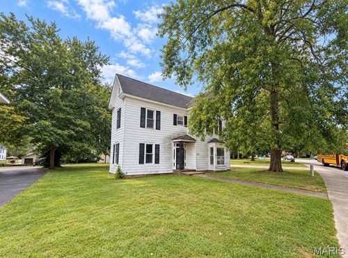 320 W Columbia Street, Farmington, MO, 63640 | Card Image