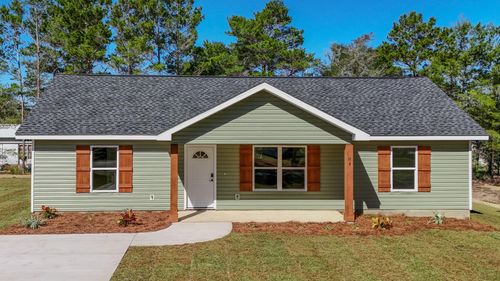 84 W Oleander Ave, DeFuniak Springs, FL, 32433-7509 | Card Image