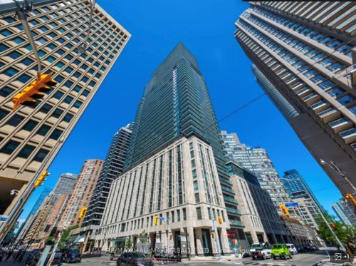 1715-955 Bay St, Toronto, ON, M5S0C6 | Card Image
