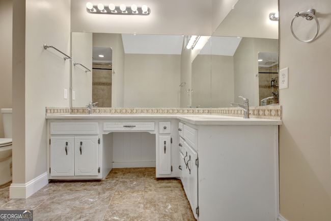 110 Greenridge Ct, House other with 3 bedrooms, 3 bathrooms and null parking in Fayetteville GA | Image 56