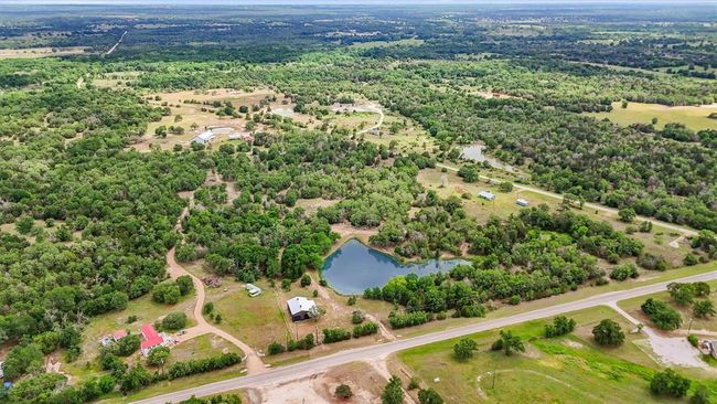 5837 Fm 180, Home with 0 bedrooms, 0 bathrooms and null parking in Ledbetter TX | Image 17