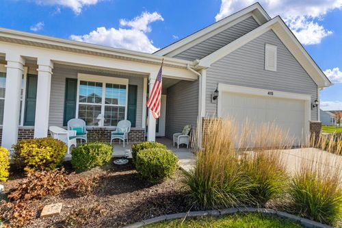 415 Cadence Cir, Lake Geneva, WI, 53147-3388 | Card Image