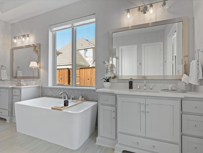 241 Bunton Branch Ln, House other with 4 bedrooms, 4 bathrooms and null parking in Prosper TX | Image 26