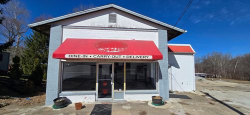 440 E Main St, Bloomfield, IN, 47424-1461 | Card Image