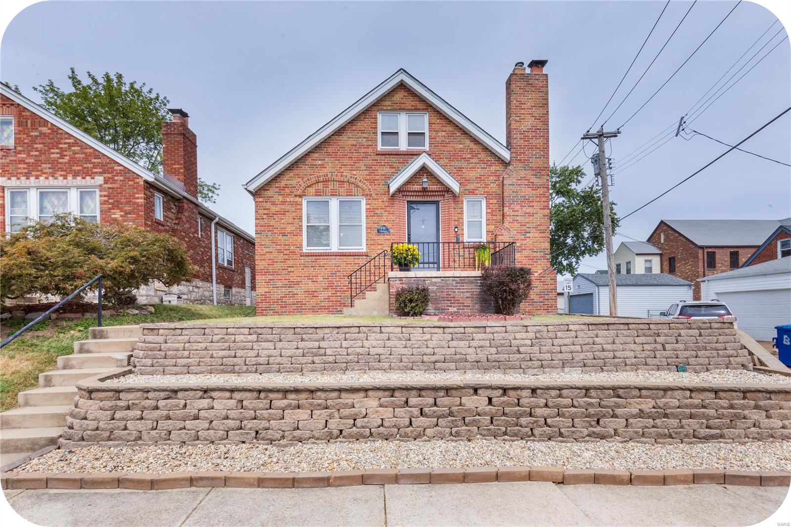Tholozan Ave, Saint Louis, MO 63109