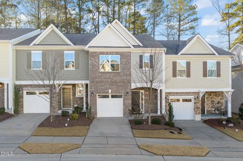2521 Sunnybranch Ln, Apex, NC, 27523-7804 | Card Image