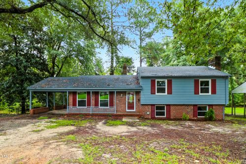1108 S Andrews Ave, Goldsboro, NC, 27530-6623 | Card Image