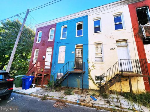 2533 Boyd St, BALTIMORE, MD, 21223-2006 | Card Image