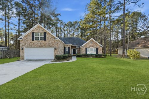 153 Brooklyn Way, Pooler, GA, 31322-9404 | Card Image