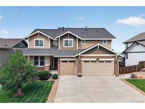 2318 Fairway Wood Cir, Castle Rock, CO, 80109 | Card Image