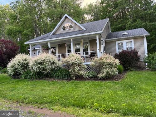 316 Distilery Ln, ACCIDENT, MD, 21520-1006 | Card Image