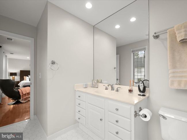5135 Yuma St Nw, House other with 4 bedrooms, 6 bathrooms and null parking in WASHINGTON DC | Image 34