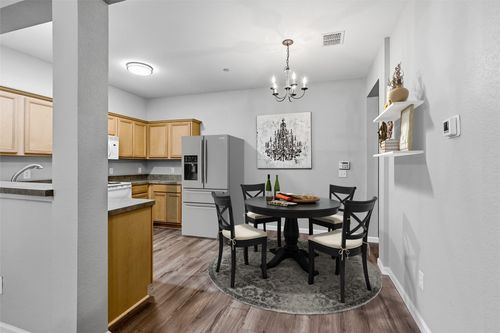 4921 Stone Gate Trail, Mckinney, TX, 75070 | Card Image