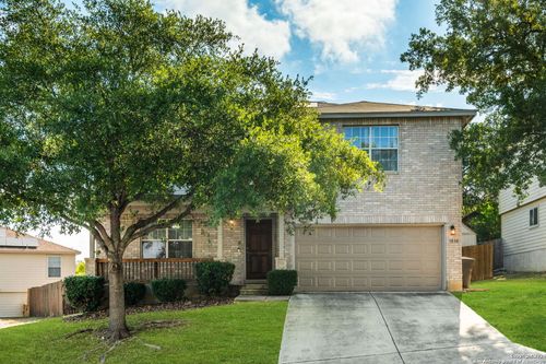 1030 Magnolia Bnd, San Antonio, TX, 78251 | Card Image