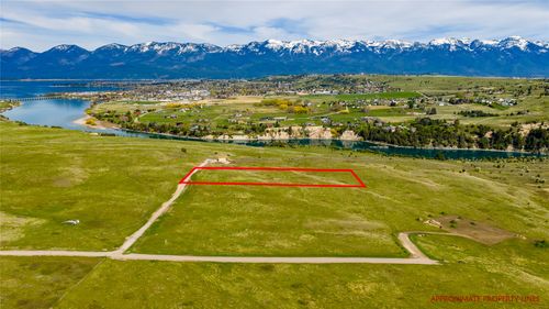 Lot 5C Irvine Flats Rd, Polson, MT, 59860 | Card Image