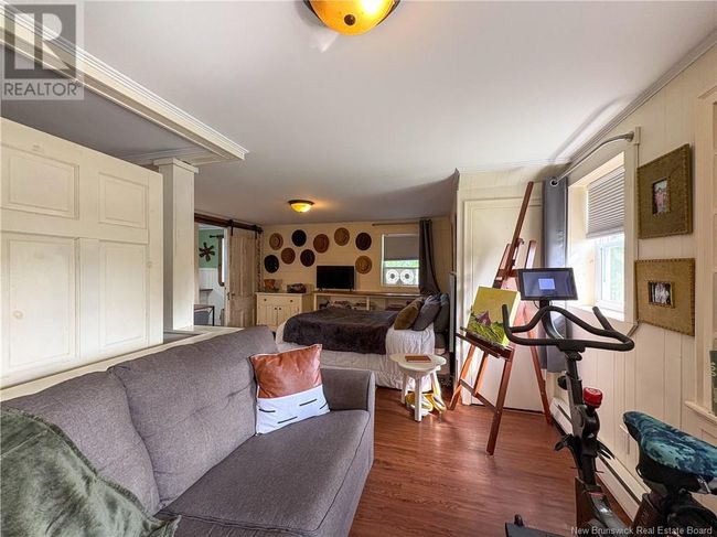 124 Riverview Dr, House other with 5 bedrooms, 2 bathrooms and null parking in Florenceville Bristol NB | Image 38