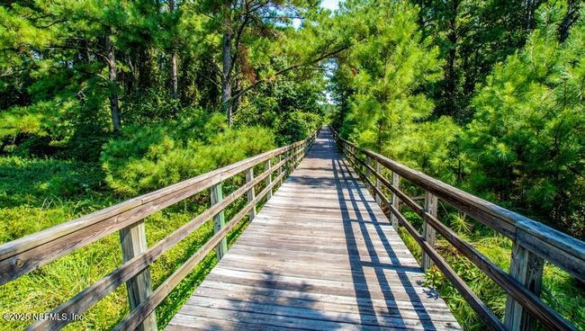 3295 Hidden Meadows Ct, House other with 3 bedrooms, 2 bathrooms and null parking in GREEN COVE SPRINGS FL | Image 37