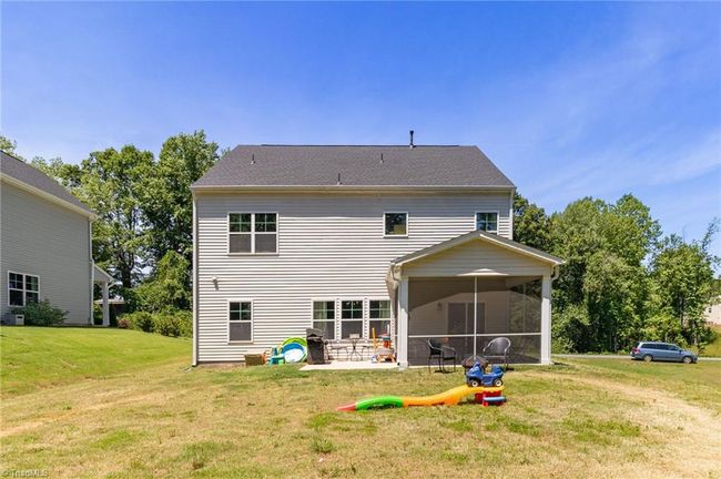4928 Cranfill Ln, House other with 5 bedrooms, 3 bathrooms and null parking in Walkertown NC | Image 43