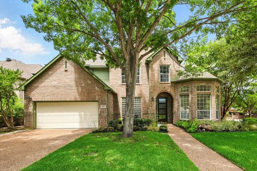 119 Bristol Ct, Coppell, TX, 75019-2131 | Card Image