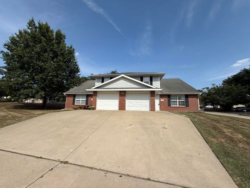 1328 N Frideriki Dr, COLUMBIA, MO, 65202-2995 | Card Image