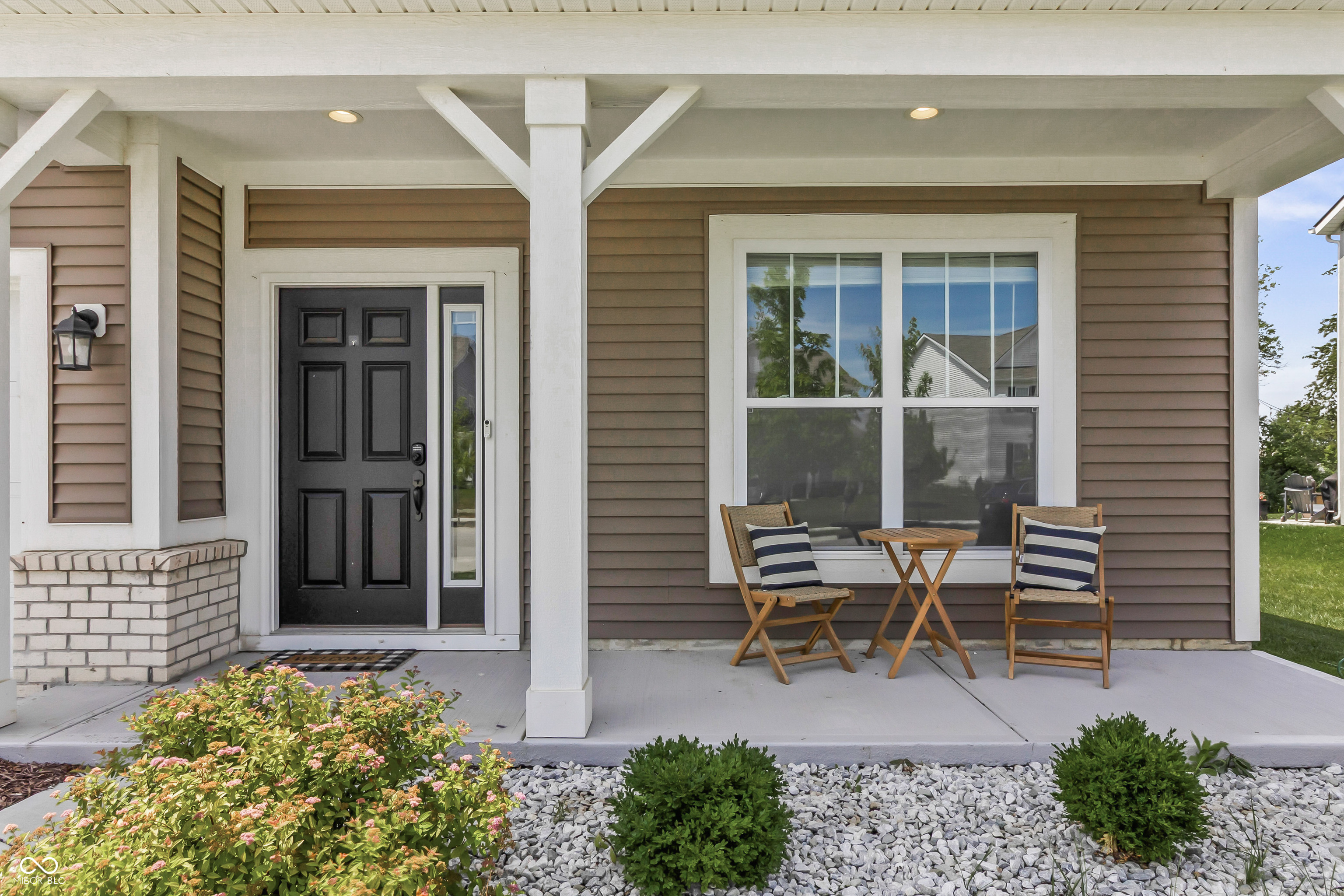 Residential in Whitestown 4