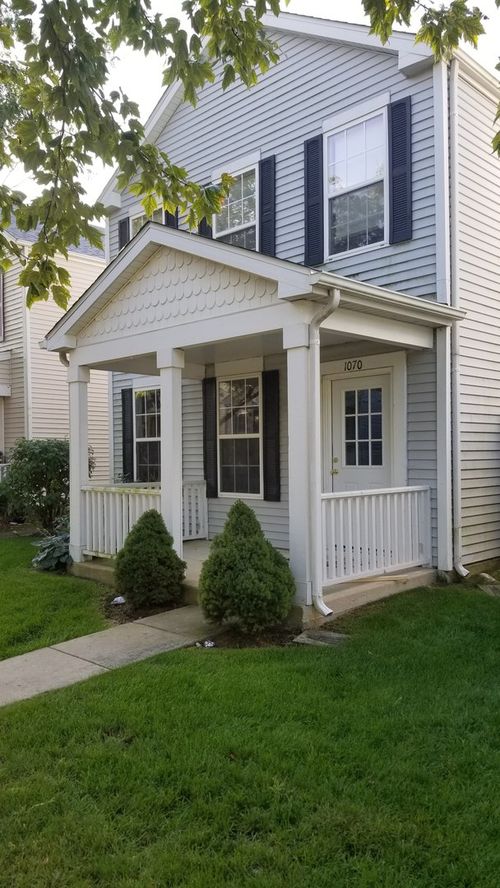 1070 Four Seasons Blvd, Aurora, IL, 60504-4295 | Card Image