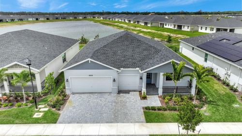 6809 Nw Cloverdale Avenue, Port St Lucie, FL, 34987 | Card Image