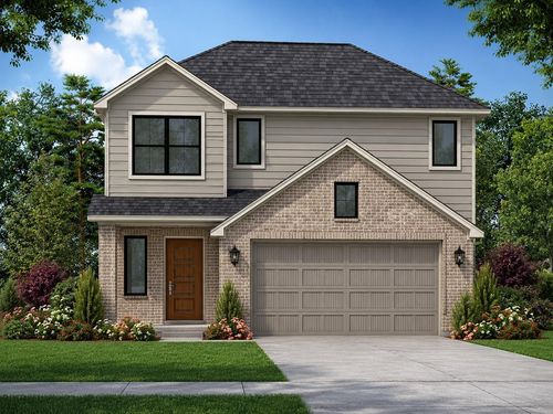11863 Serena Song Drive, Willis, TX, 77318 | Card Image