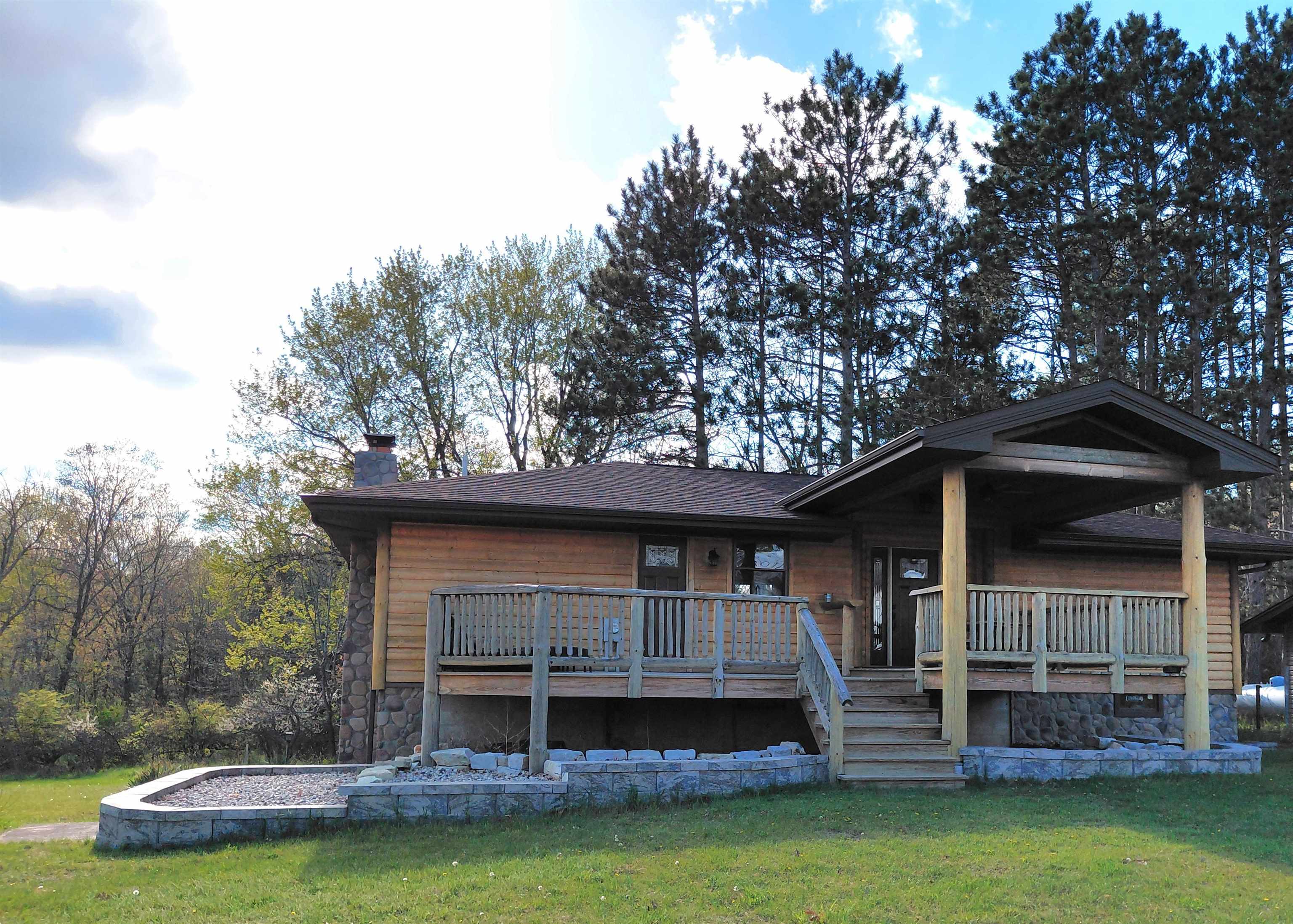 Residential in Strongs Prairie 2