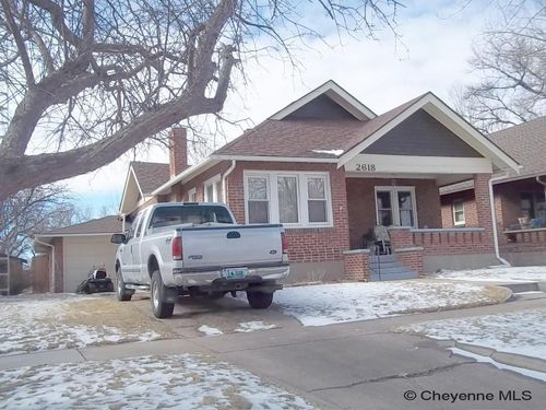 2618 Van Lennen Ave, Cheyenne, WY, 82001-2844 | Card Image