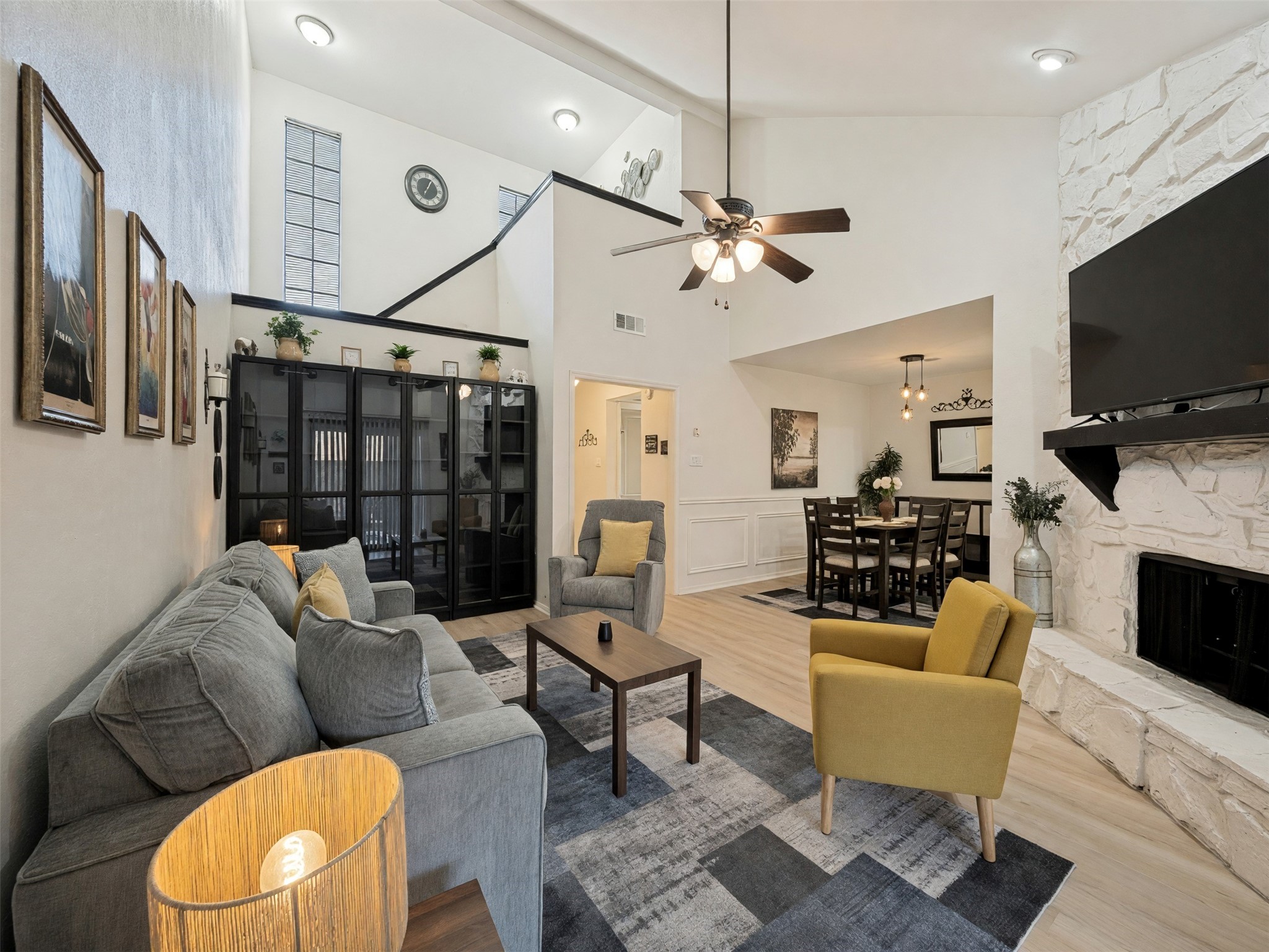 Residential in Irving