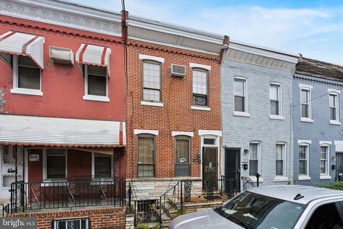 2415 Sharswood St, PHILADELPHIA, PA, 19121-3810 | Card Image