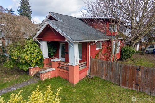 5221 S Park Avenue, Tacoma, WA, 98408 | Card Image