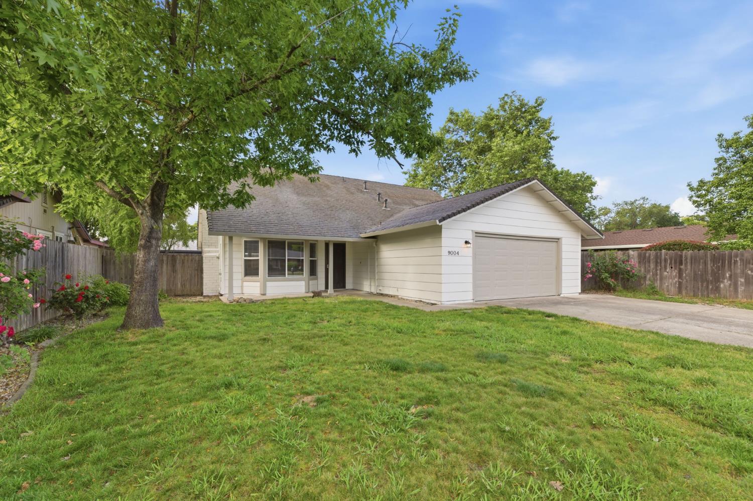 Residential in Orangevale 3